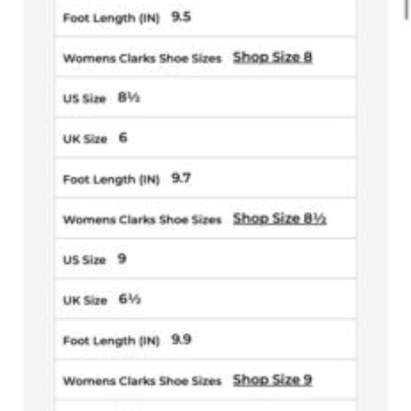 CLARKS BENDABLES WOMEN'S SIZE 8M BLACK SLIP ON LOAFER *read* - Picture 9 of 9